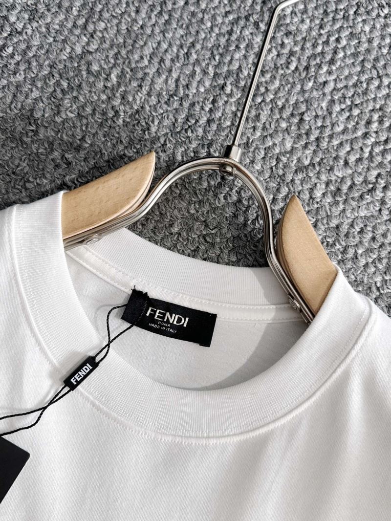 Fendi T-Shirts